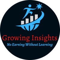 Growing Insights logo - Similar company to Jk Infra
