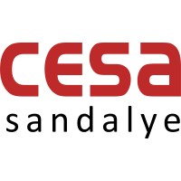 Cesa Sandalye logo - Similar company to Nish Seramik San. Ve Tic. Ltd. Şti. (Nish Tiles)