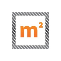 JSC m2 Real Estate logo - Similar company to Geogps • ჯეოჯიპიესი