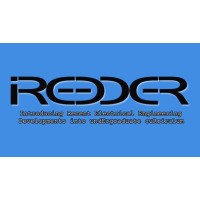 IREEDER logo - Similar company to Orineo
