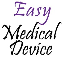 Easy Medical Device logo - Similar company to 4Betterdevices