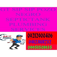 GT Malabanan Pozo Negro Septictank  Plumbing Services logo - Similar company to Mid South Fire Solutions