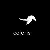 Celeris logo - Similar company to Ceancarel
