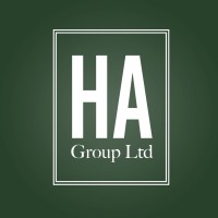 H A Group Ltd logo - Similar company to Zeducation