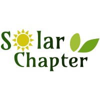 Solar Chapter logo - Similar company to Screen Share Uk