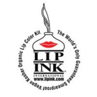 Lip Ink International logo - Similar company to Lip Balm Products