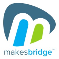 Makesbridge logo - Similar company to Readystack