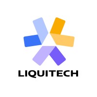 Liquitech logo - Similar company to Audacia