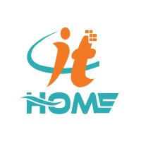 IT HOME logo - Similar company to Infotech It Solutions