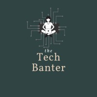 Tech Banter logo - Similar company to E360 Tech