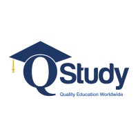 Q Study World logo - Similar company to Q-Study