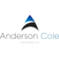 Anderson Cole Recruitment Ltd