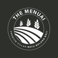 The Menuai Bali logo - Similar company to Origo Bakery