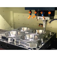 Injection Mould Manufacturer - CHINA logo - Similar company to Arlex Injection Molding Machine