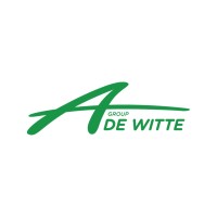 Group Achiel De Witte logo - Similar company to Pacbelimex