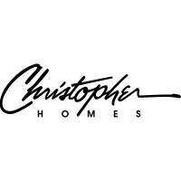 Christopher Homes logo - Similar company to Merlin Custom Home Builders