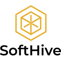 SOFTHIVE logo - Similar company to Softhive Solutions
