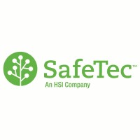 SafeTec Compliance Systems logo - Similar company to Emilcott, A Triumvirate Company