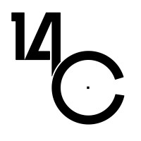 Carbone Quatorze logo - Similar company to Carbone 14