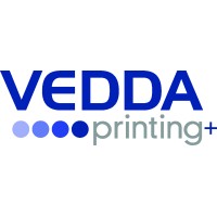 Vedda Printing Inc. logo - Similar company to Linkagent