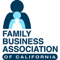 Family Business Association of California logo - Similar company to Ace Quality Control