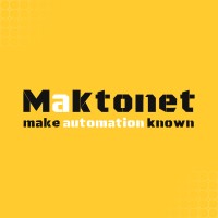 Maktonet LLC logo - Similar company to Antaira Technologies