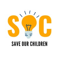 Save Our Children (SOC) Palembang logo - Similar company to Plastic Free Palembang