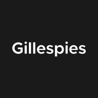 Gillespies logo - Similar company to Camlins
