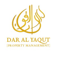 DAR AL YAQUT Property Management L.L.C, UAE logo - Similar company to Irtikaz Property Management (Ipm)
