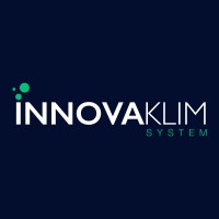 Innovaklim logo - Similar company to Arka
