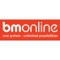BM Online - NetSuite Alliance Partner logo - Similar company to Transcontainer Limited