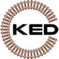 Khatam Equipment & Design - Control Company (KED-C) logo - Similar company to Apac Research Group