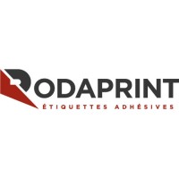 RODAPRINT logo - Similar company to Etigraph