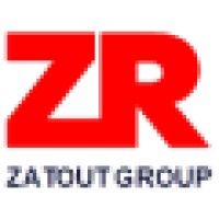 Zatout Group logo - Similar company to Topaz Group