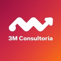 3M Consultoria logo - Similar company to Efeito Empreendedor