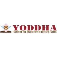Yoddha Defence Preparatory Institute logo - Similar company to Yoddhaa Defence Institute