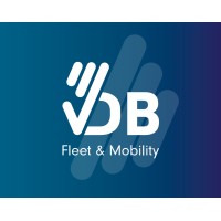 VDB Fleet & Mobility logo - Similar company to Fleetcompetence