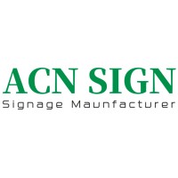 Fujian Acn Sign Engineering Co.,Ltd