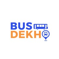 Bus Dekho logo - Similar company to Quick Pandit