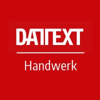 DATEXT - Software für das Handwerk logo - Similar company to Datext Dental - Software Für Die Dentalbranche