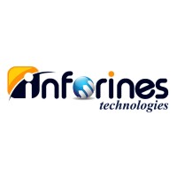 Inforines Technologies logo - Similar company to Dextelite