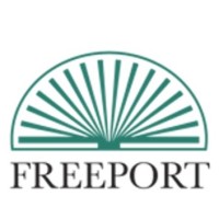 Freeport Historical Society logo - Similar company to Rediscover State College