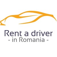 Rent a Driver in Romania logo - Similar company to Rent A Driver