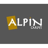 ALPIN CARPET logo - Similar company to Efor Hali