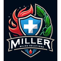 Miller Milieu Solutions (MMS) logo - Similar company to On-Set Facilities