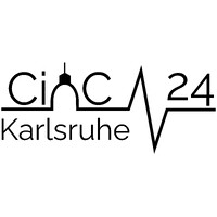 Computing in Cardiology 2024 logo - Similar company to Artificial Intelligence In Medicine Lab (Bcn-Aim)
