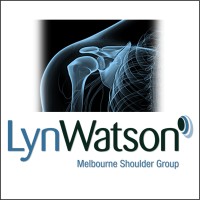 Lyn Watson Shoulder Courses logo - Similar company to Melbourne Shoulder Group