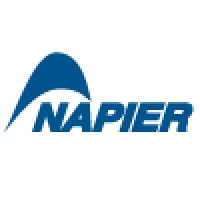 Napier Outdoors logo - Similar company to Clickback Inc