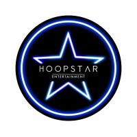 Hoopstar Entertainment logo - Similar company to Moun Foundation