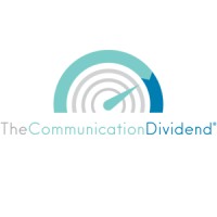 The Communication Dividend logo - Similar company to Mn Holding